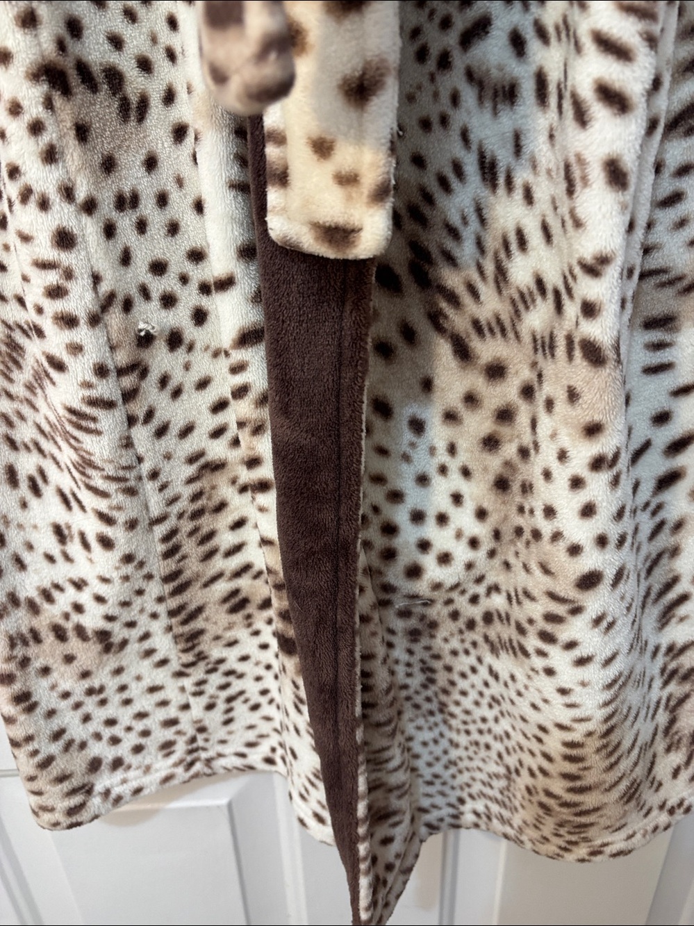 Natori brand Robe Size Medium - Picture 4 of 4